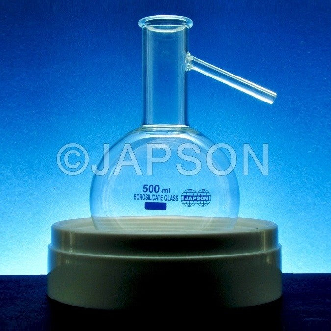 Flask, Distillation Flask, Distillation